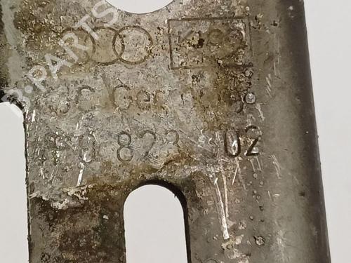 Electronic module AUDI A6 C6 (4F2) 2.0 TFSI | BP34969666M83 - Image 4