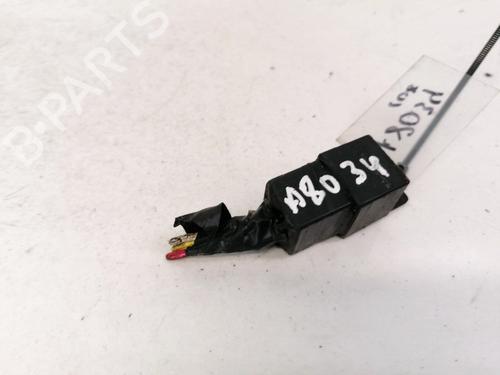 Electronic sensor MERCEDES-BENZ VITO Bus (W639) 109 CDI (639.701, 639.703, 639.705) | BP32913406M84 - Image 2