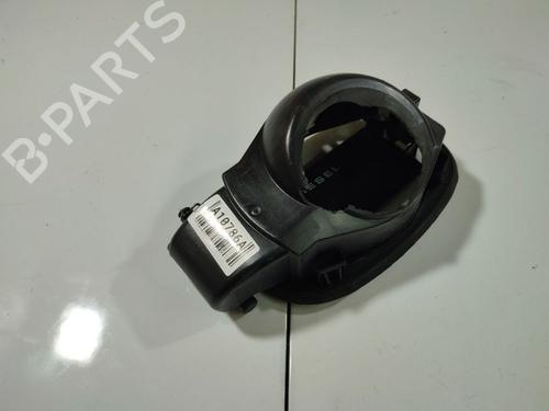 Tanklåg Tanklåg FORD S-MAX (WA6) 2.0 TDCi (140 hp) 34913749 34913749