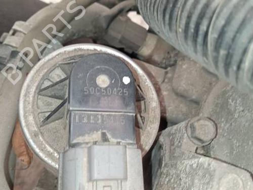 Egr HONDA FR-V (BE) 1.7 (BE1) | BP35386101M69 - Image 3