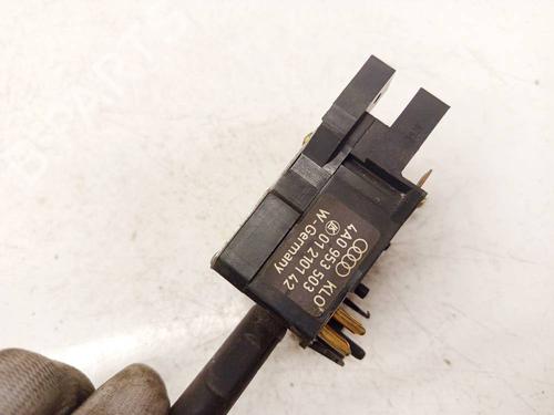 Warning switch AUDI 80 B4 Saloon (8C2) 2.0 E | BP34742984I22 - Image 3