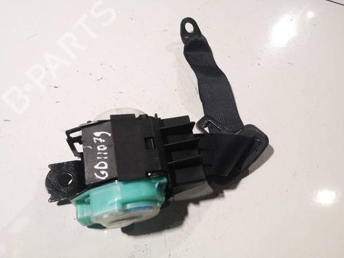 Used Rear right seatbelt Rear right seatbelt 34751130 34751130