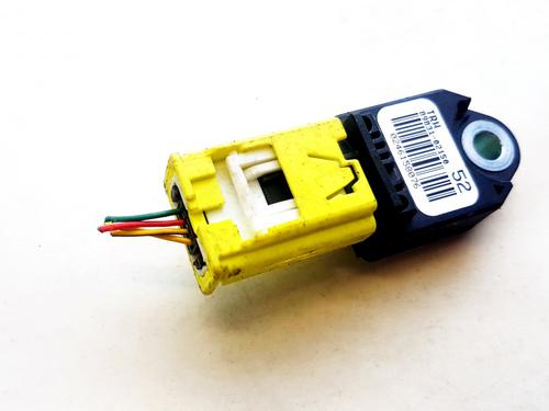 Used Electronic module Electronic module TOYOTA AVENSIS Saloon (_T27_) 1.6 D4-D (WWT270_) (112 hp) 33063012 33063012