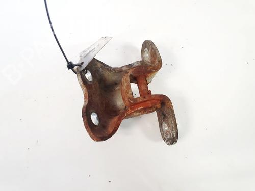 Used Hinge/Door check strap Hinge/Door check strap TOYOTA COROLLA Verso (ZER_, ZZE12_, R1_) 2.2 D-4D (AUR10_, AUR10R) (136 hp) 32901499 32901499