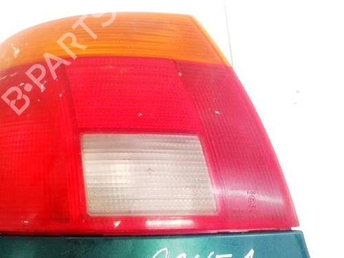 Left taillight AUDI A4 B5 (8D2) 1.8 | BP35171621C34 - Image 2