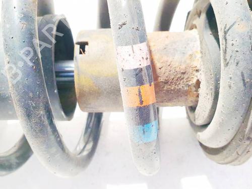 Shock absorber spring AUDI A4 B6 (8E2) 1.9 TDI | BP35218009C152 - Image 3