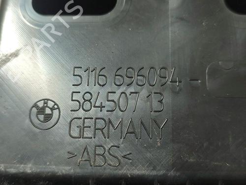 Handskerum BMW 3 (E90) 325 i | BP34847642C95 - Image 4