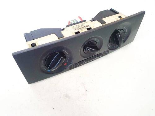 Used Climate control Climate control 35364498 35364498