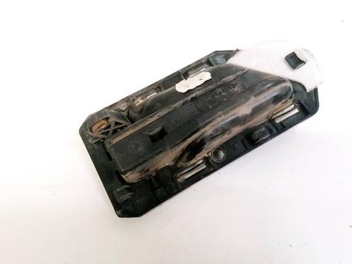 Front left interior door handle PEUGEOT PARTNER MPV (5_, G_) 1.6 HDi 90 | BP35358529I13 - Image 2