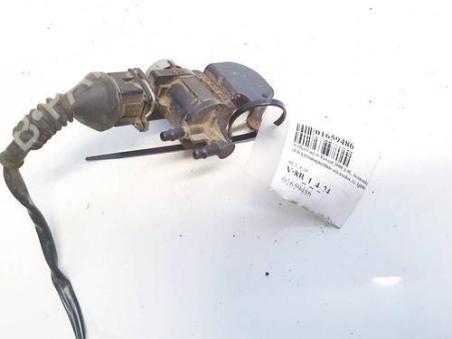 Electronic module VW PASSAT B5 Variant (3B5) 1.9 TDI | BP35410967M83 - Image 2