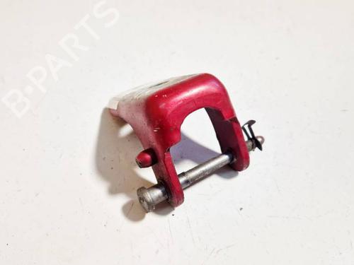 Hinge/Door check strap CITROËN C3 II (SC_) 1.4 HDi 70 (SC8HZC, SC8HR0, SC8HP4) | BP32570449C146  - Image 6