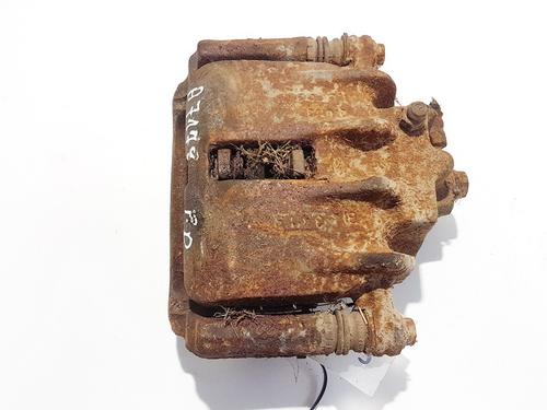 Used Right front brake caliper Right front brake caliper ROVER 45 I Hatchback (RT) 2.0 iDT (101 hp) 35501772 35501772