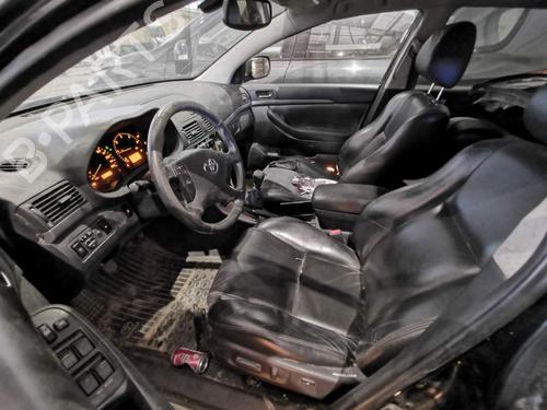Boot lining TOYOTA AVENSIS (_T25_) 2.2 D-4D (ADT251_, ADT251R) | BP34739042I3  - Image 13