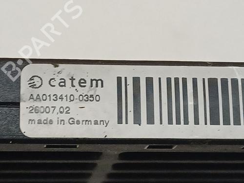 Heater resistor CHRYSLER SEBRING (JS) 2.0 CRD | BP37253637M108  - Image 5