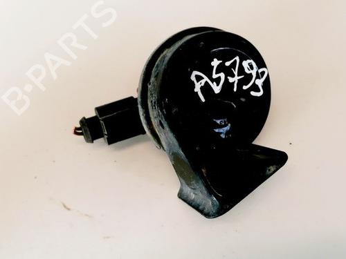 Used Horn Horn VW CADDY III Box Body/MPV (2KA, 2KH, 2CA, 2CH) 1.9 TDI (105 hp) 35631440 35631440