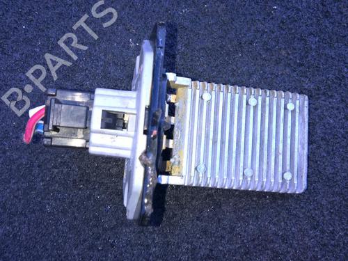 Used Heater resistor Heater resistor HYUNDAI COUPE II (GK) 2.0 (136 hp) 35874217 35874217