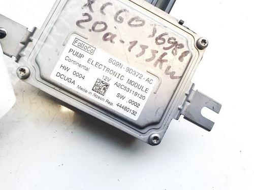 Electronic sensor VOLVO XC60 I SUV (156) 2.4 D | BP40166678M84 - Image 3