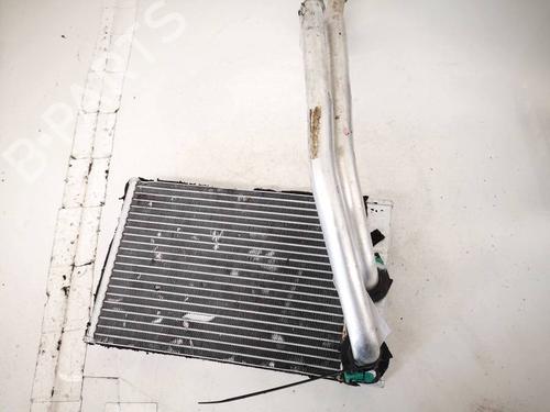 Used Heater matrix Heater matrix OPEL INSIGNIA A (G09) 2.0 CDTI (68) (160 hp) 35376917 35376917