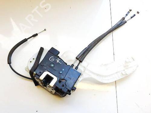 Used Rear left lock Rear left lock 38946255 38946255