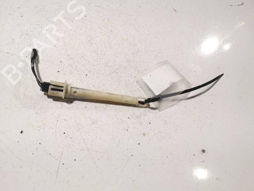 Electronic module OPEL MERIVA B MPV (S10) 1.3 CDTI (75) | BP38550592M83 - Image 3