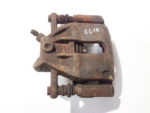 Used Left front brake caliper Left front brake caliper RENAULT CLIO III (BR0/1, CR0/1) 1.2 16V (BR02, BR0J, BR11, CR02, CR0J, CR11) (75 hp) 35460266 35460266