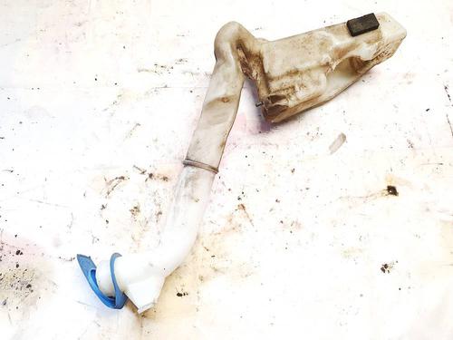 Used Windscreen washer tank Windscreen washer tank SKODA ROOMSTER (5J7) 1.9 TDI (105 hp) 35369931 35369931