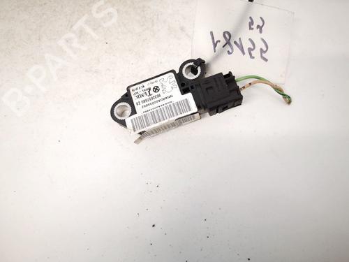 Used Electronic module PEUGEOT 607 (9D, 9U) 3.0 V6 24V (211 hp) 32914003