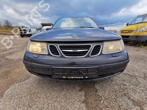 Electronic sensor SAAB 9-5 Estate (YS3E) 2.2 TiD | BP34772454M84  - Image 7