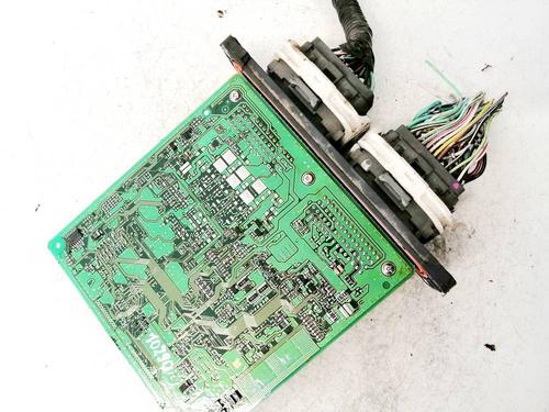 Engine control unit (ECU) MAZDA 3 (BK) 1.3 (BK14) | BP32579088M57  - Image 6