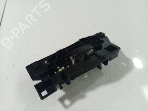 Rear right interior door handle CITROËN C4 II Hatchback Van (NC_) 1.6 HDi | BP38528260I16 - Image 3