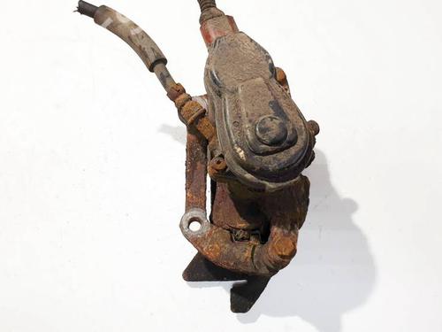 Left rear brake caliper AUDI A4 B8 (8K2) 2.0 TDI | BP35352353M107 - Image 2
