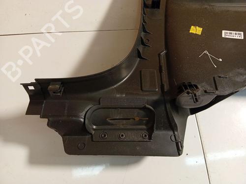 Rear left panel OPEL CORSA D (S07) 1.2 (L08, L68) | BP34824516C60 - Image 3