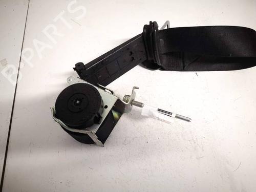 Used Front left seatbelt Front left seatbelt OPEL ASTRA H (A04) 1.9 CDTI (L48) (120 hp) 35161085 35161085