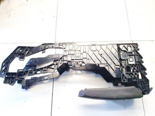 Armrest / Center console OPEL INSIGNIA A (G09) 2.0 CDTI (68) | BP34842527I20 - Image 2