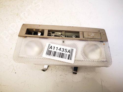Used Interior roof light Interior roof light OPEL INSIGNIA A (G09) 2.0 CDTI (68) (131 hp) 36506706 36506706
