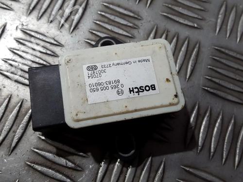 Used Electronic module Electronic module 35696724 35696724