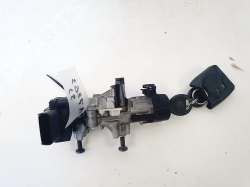 Used Ignition barrel Ignition barrel DODGE GRAND CARAVAN Mini Cargo Van 3.3 (171 hp) 35498036 35498036