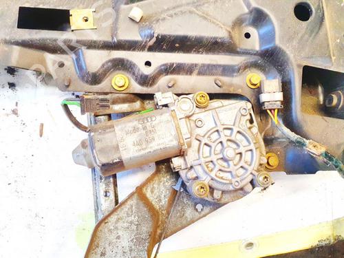 Used Left rear window motor Left rear window motor 35425634 35425634