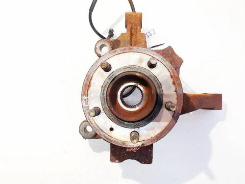 Used Left front steering knuckle Left front steering knuckle 35002438 35002438