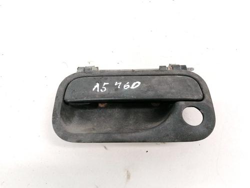 Used Front left exterior door handle Front left exterior door handle 35564539 35564539