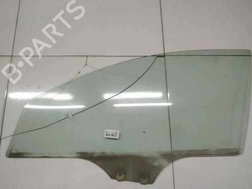 Dør rude ventre foran Dør rude ventre foran MAZDA 6 Hatchback (GH) 2.0 MZR-CD (GH14) (140 hp) 39907061 39907061