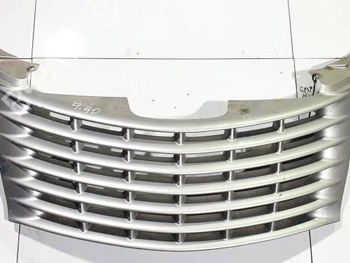 Used Grille Grille 35224395 35224395