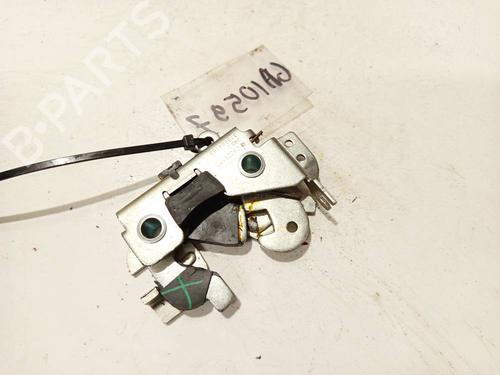 Electronic module RENAULT KANGOO (KC0/1_) 1.2 16V (KC05, KC06, KC03, KC0T, KC0W, KC1D) | BP34911480M83 - Image 2