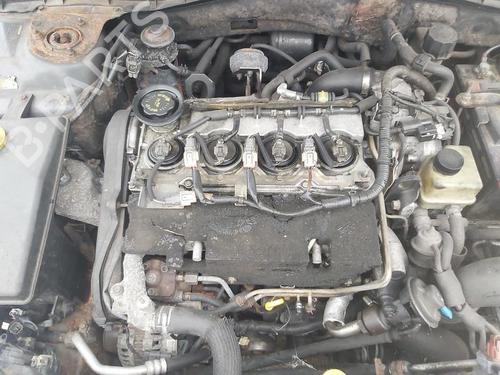 Switch MAZDA 6 Hatchback (GG) 2.0 DI (GG14) | BP33069743I30 - Image 5