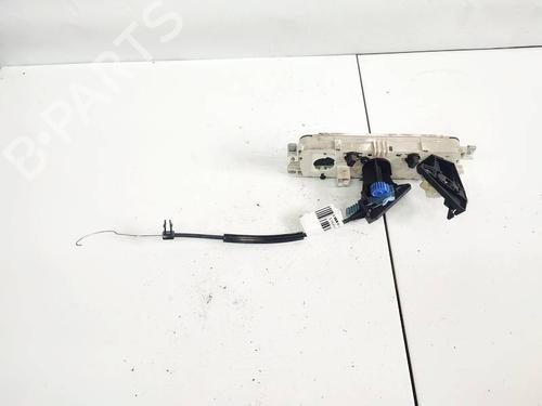 Used Climate control Climate control FORD TRANSIT Van (FA_ _) 2.2 TDCi (85 hp) 35036474 35036474