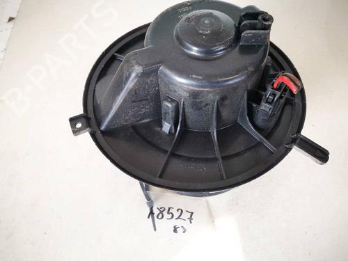 Used Heater blower motor Heater blower motor VW CADDY III MPV (2KB, 2KJ, 2CB, 2CJ) 1.9 D (65 hp) 35381316 35381316