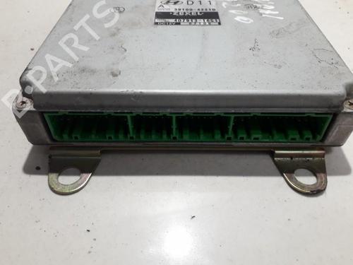 Engine control unit (ECU) HYUNDAI H100 Platform/Chassis 2.5 D | BP33510628M57 - Image 2
