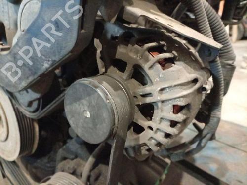 Alternator MAZDA 2 (DE_, DH_) 1.4 MZR-CD | BP36585641M7 - Image 2