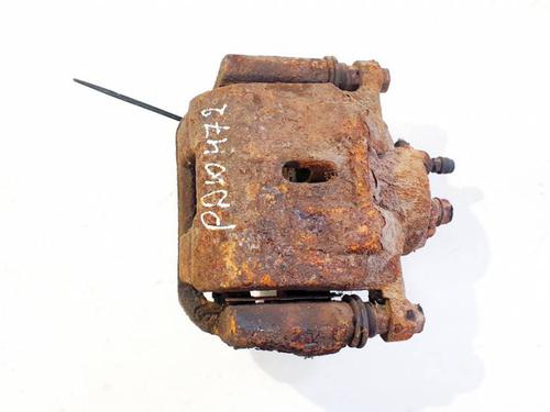 Used Right front brake caliper Right front brake caliper 34968680 34968680