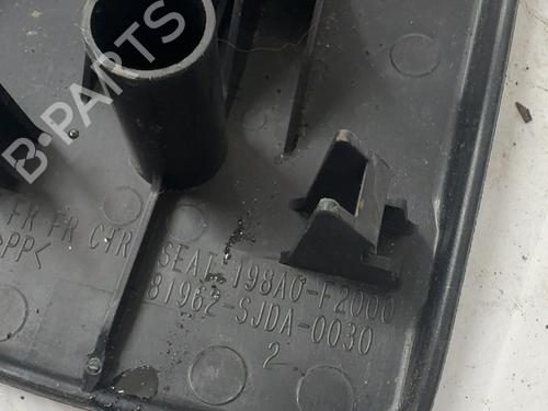 Other HONDA FR-V (BE) 2.0 (BE3) | BP39062318O1 - Image 3